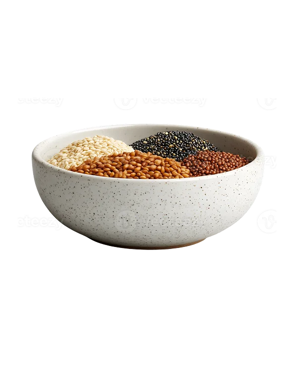 Grains