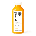 Orange Juice | Pressed Juicery®