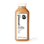 Immunity Tonic: Ginger Turmeric