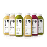 Juice Cleanse for Balance